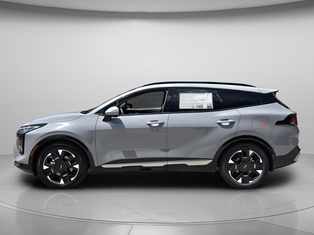 New 2026 Kia Sportage SX-Prestige SUV