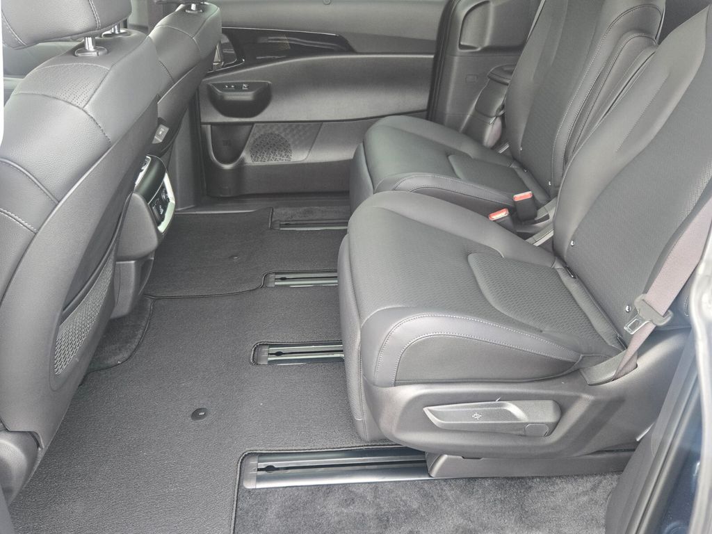 2026 Kia Carnival SX Prestige - Photo 7