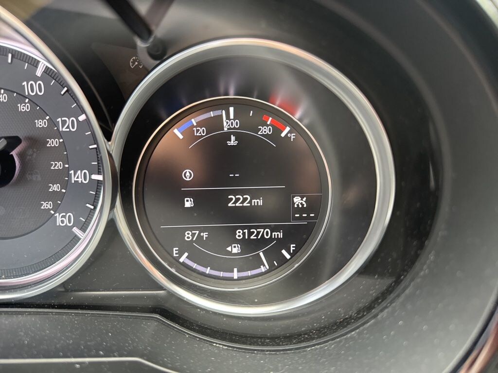 Used 2018 Mazda CX-9 Grand Touring SUV