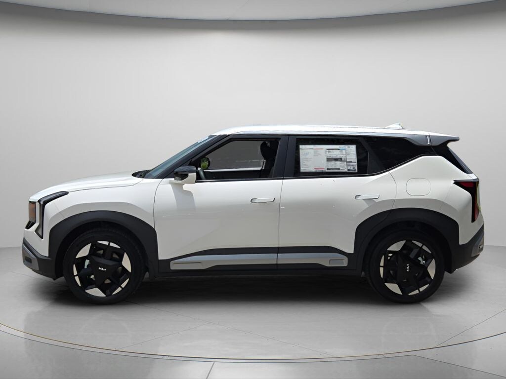 New 2027 Kia Seltos EX SUV