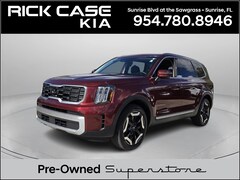 2024 Kia Telluride
