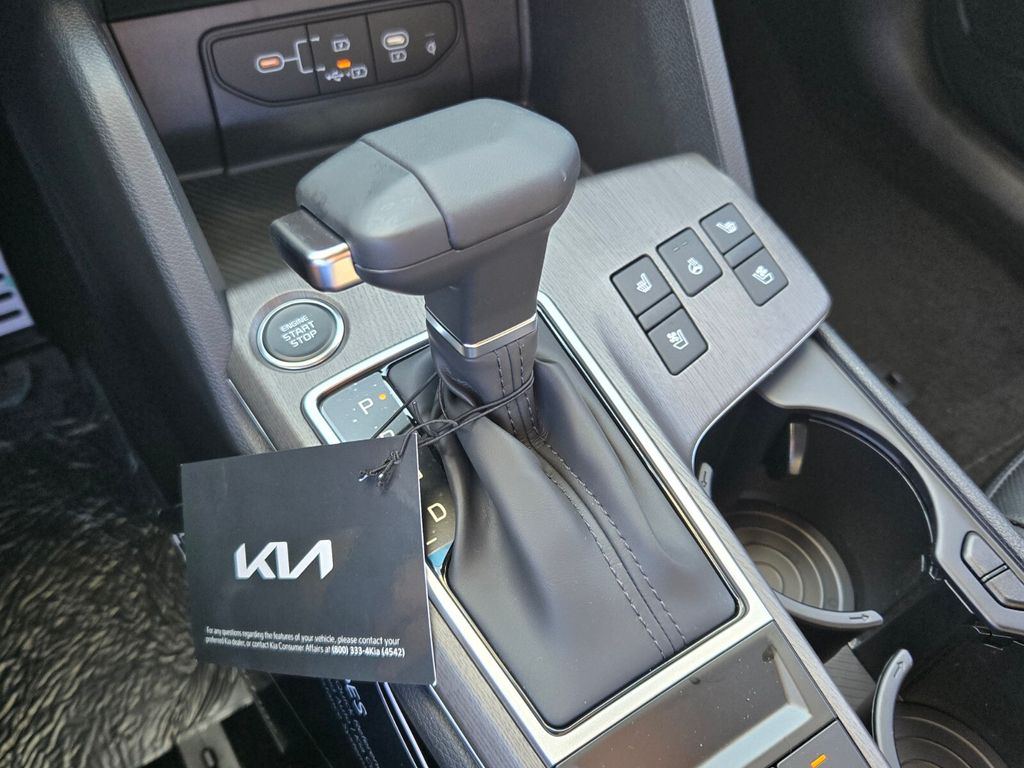 2026 Kia Sportage X-Pro Prestige - Photo 12