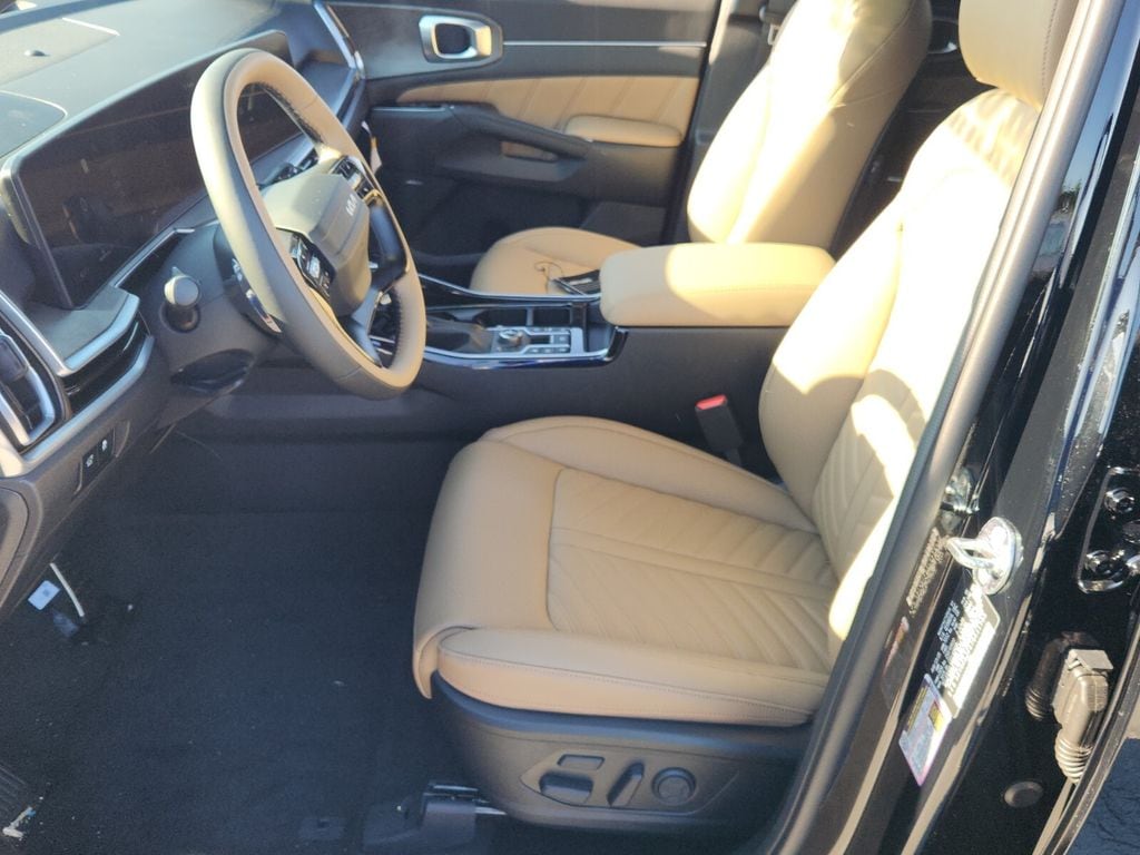 2026 Kia Sorento X-Line SX Prestige - Photo 7