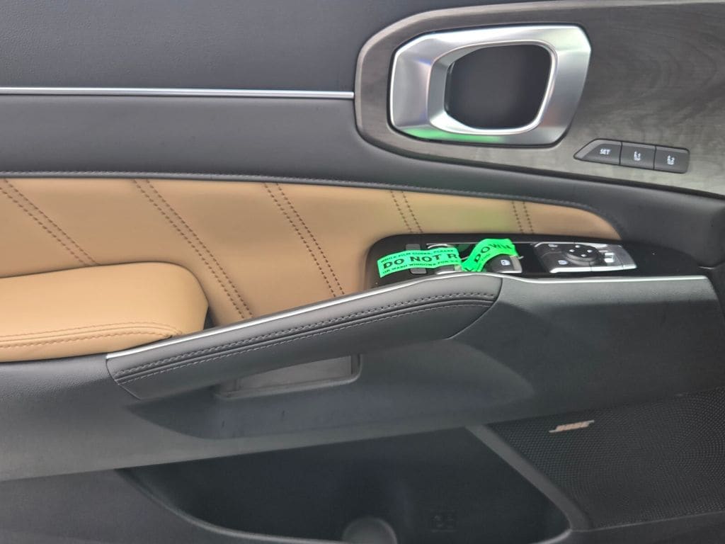 2026 Kia Sorento X-Line SX Prestige - Photo 15