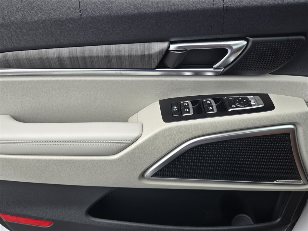 2025 Kia Telluride X-Line EX X-Pro photo 4