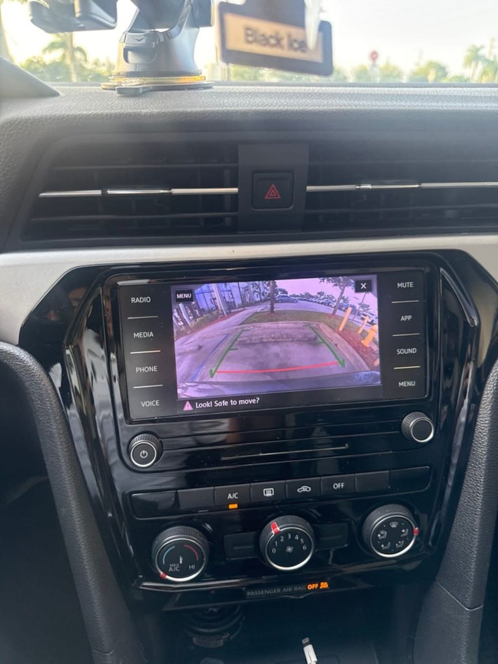 Used 2020 Volkswagen Passat 2.0T S Sedan