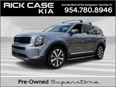 2022 Kia Telluride