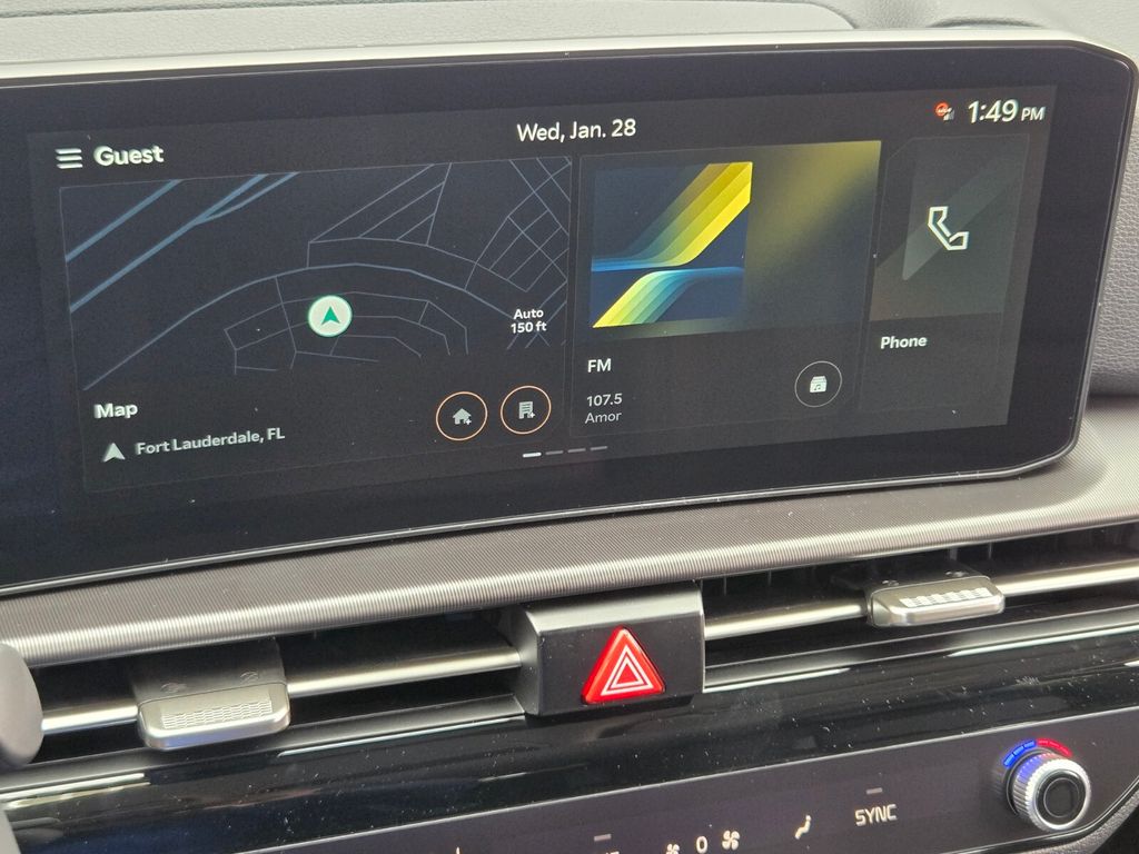 2026 Kia Sportage SX Prestige - Photo 10