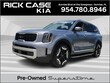 Kia Telluride