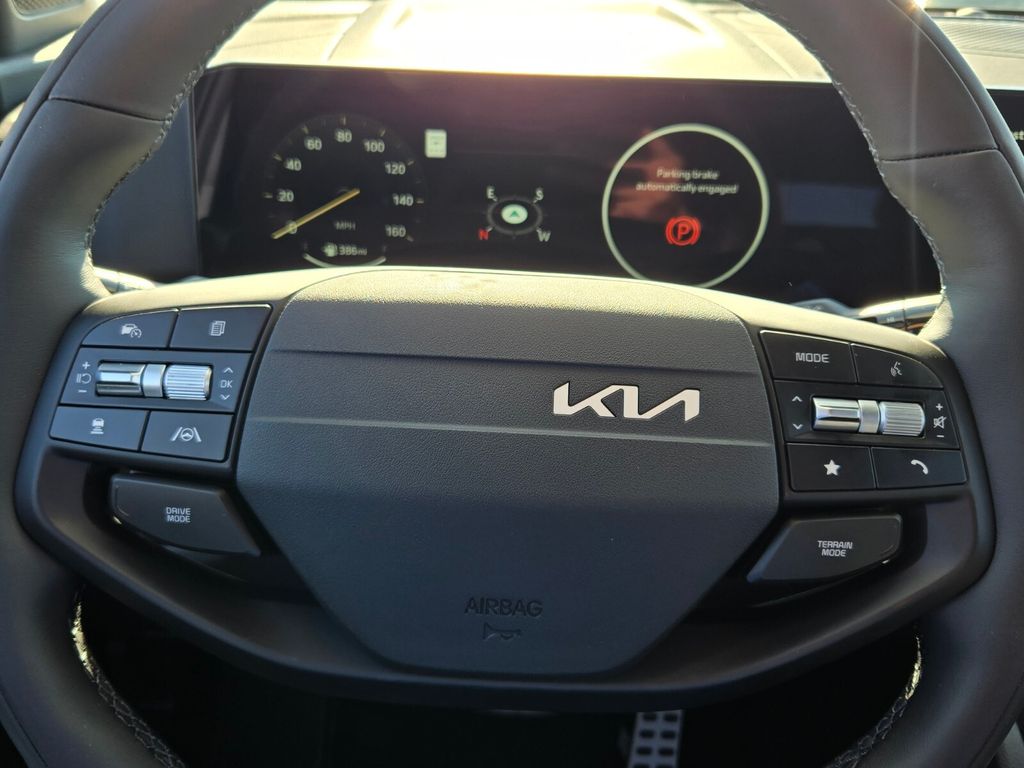 2026 Kia Sportage X-Pro Prestige - Photo 13