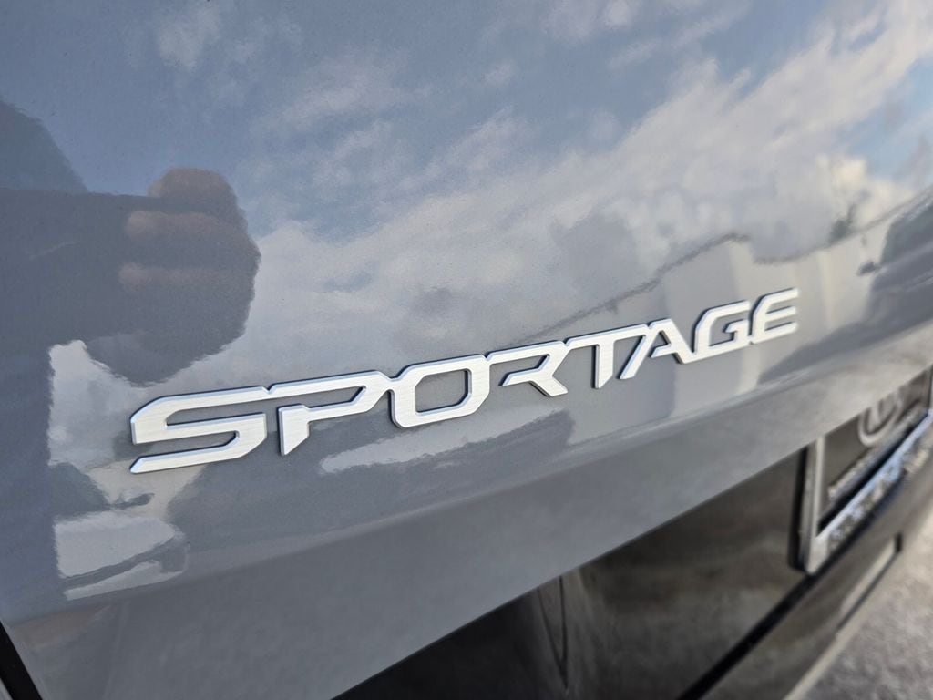 2026 Kia Sportage SX Prestige - Photo 6