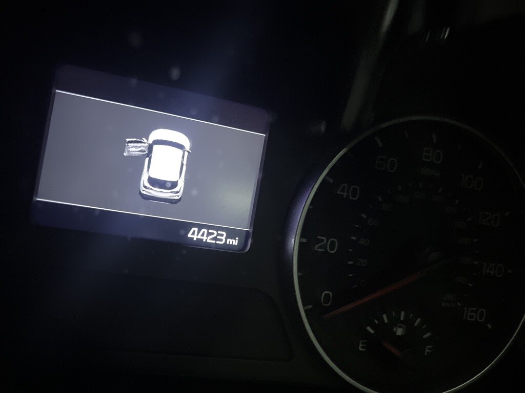 Certified 2023 Kia Seltos S SUV