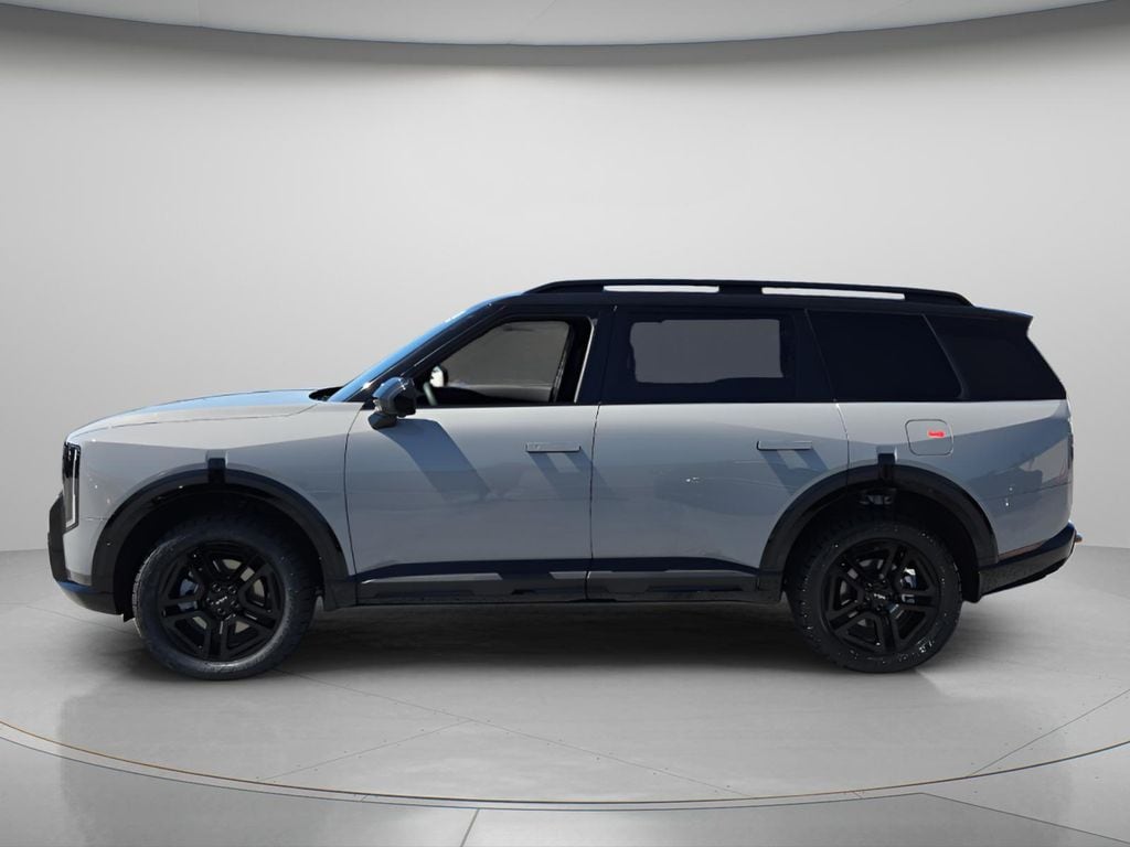 New 2027 Kia Telluride X-Pro SX SUV