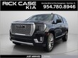  GMC Yukon XL