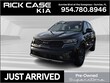 Kia Sorento Plug-In Hybrid