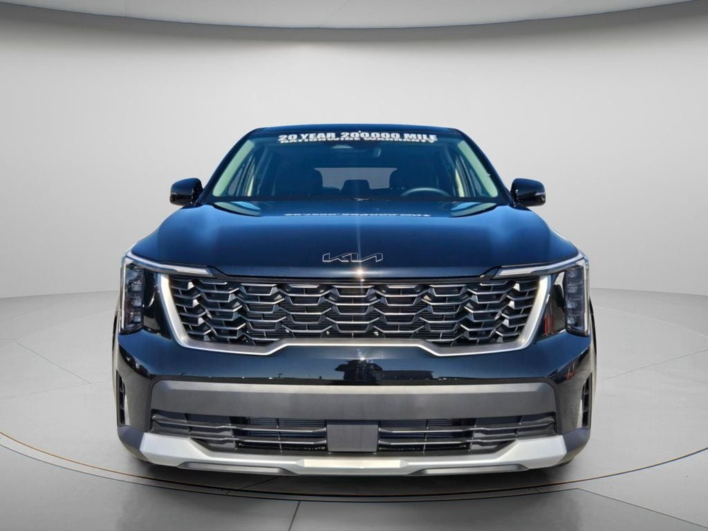 New 2026 Kia Sorento LX SUV