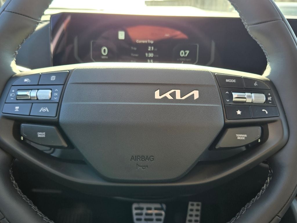 2026 Kia Sportage X-Pro Prestige - Photo 11