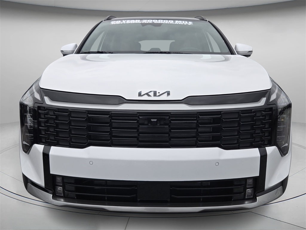 New 2026 Kia Sportage SX-Prestige SUV