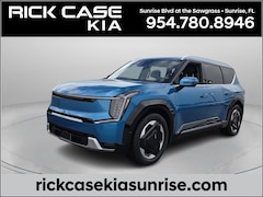 2026 Kia EV9 Land SUV