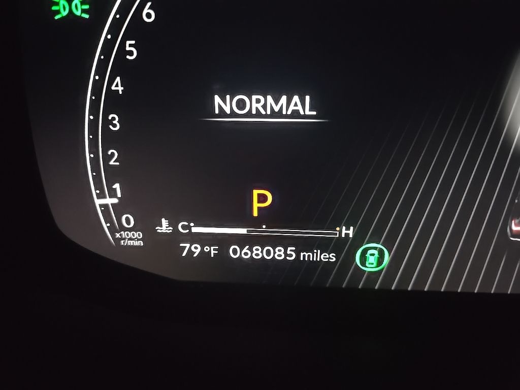 Used 2022 Acura MDX Technology SUV