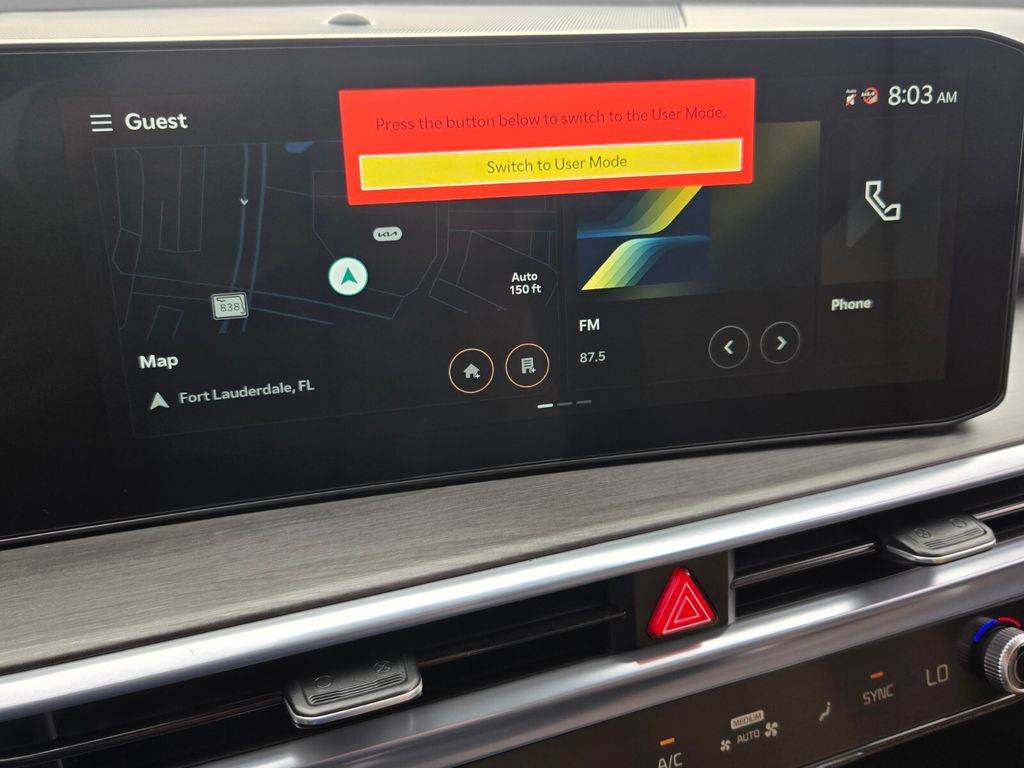 2026 Kia Sorento X-Line SX Prestige - Photo 10