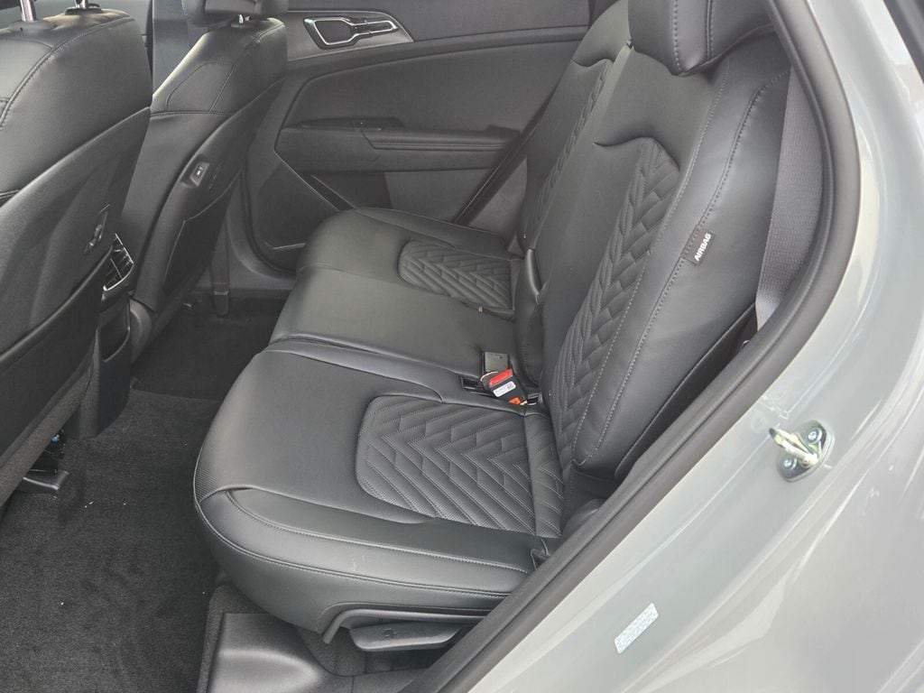 2026 Kia Sportage X-Pro Prestige - Photo 7