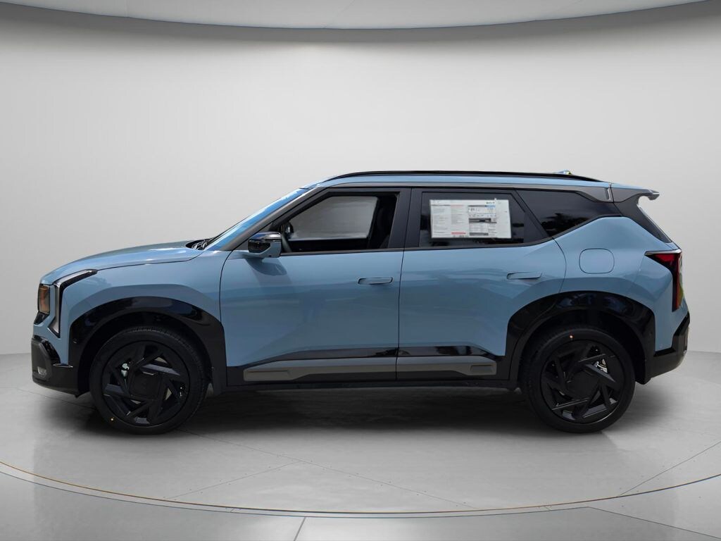 New 2027 Kia Seltos X-Line SX SUV