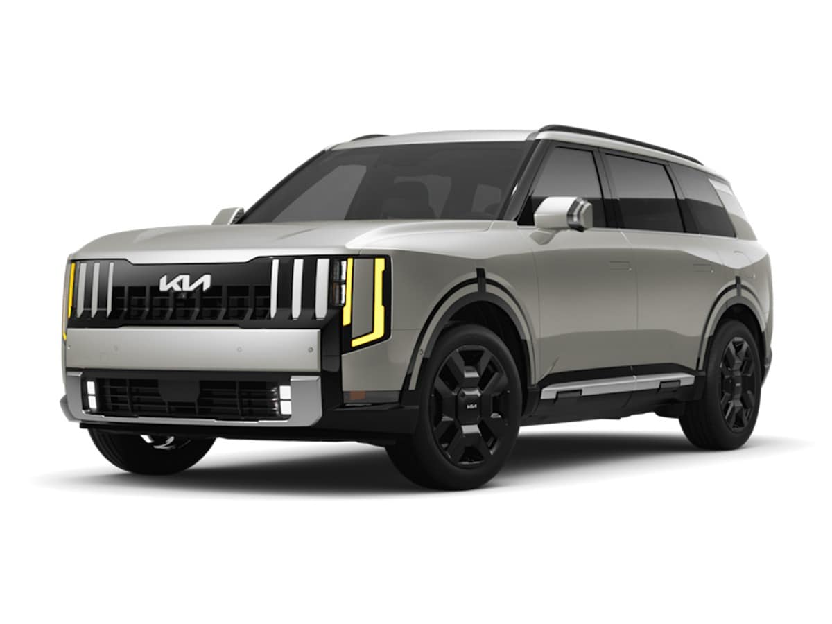 2027 Telluride SX-Prestige