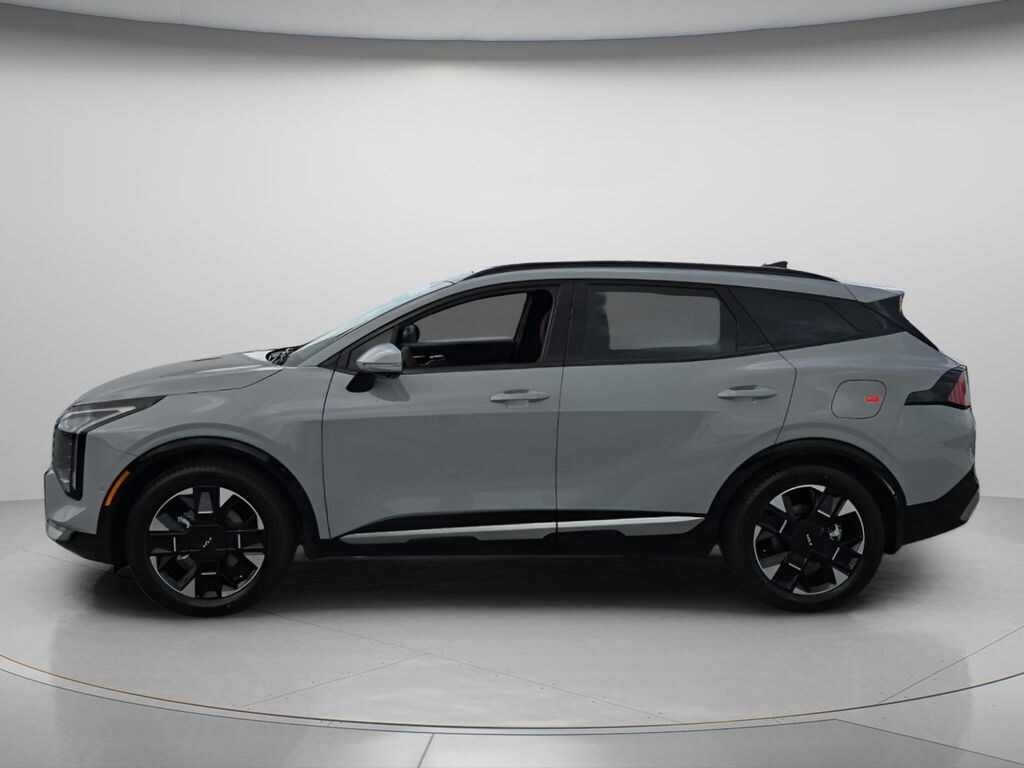 New 2026 Kia Sportage SX-Prestige SUV