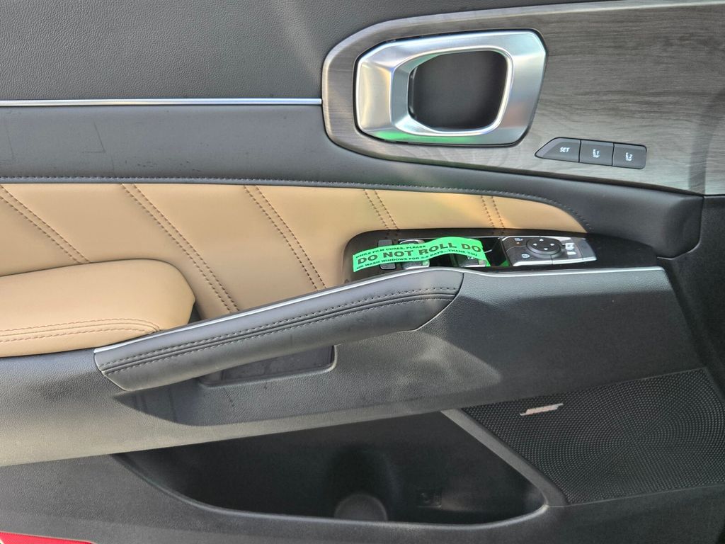 2026 Kia Sorento X-Line SX Prestige - Photo 15