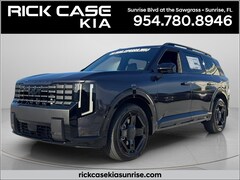 2027 Kia Telluride