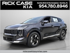 2026 Kia Sportage LX SUV