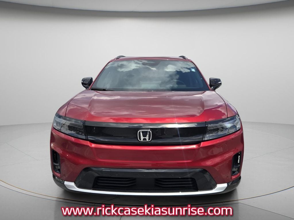 Used 2025 Honda Prologue Touring SUV