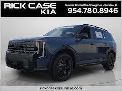 2027 Kia Telluride
