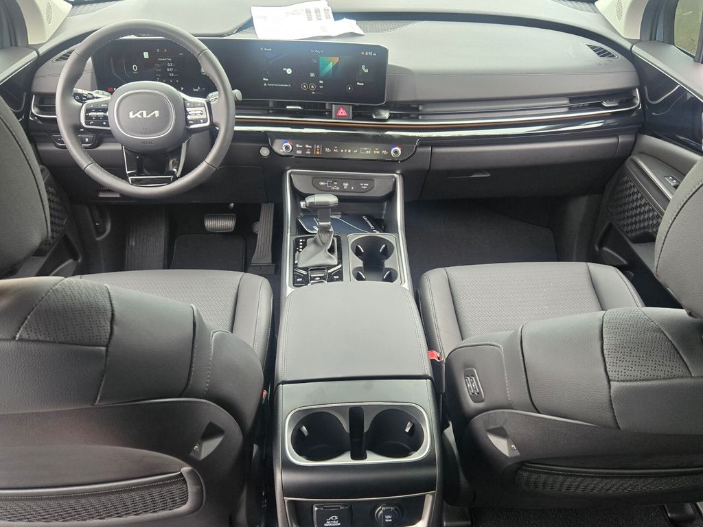 2026 Kia Carnival SX Prestige - Photo 8