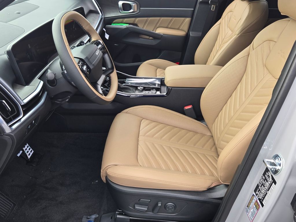 2026 Kia Sorento X-Line SX Prestige - Photo 7