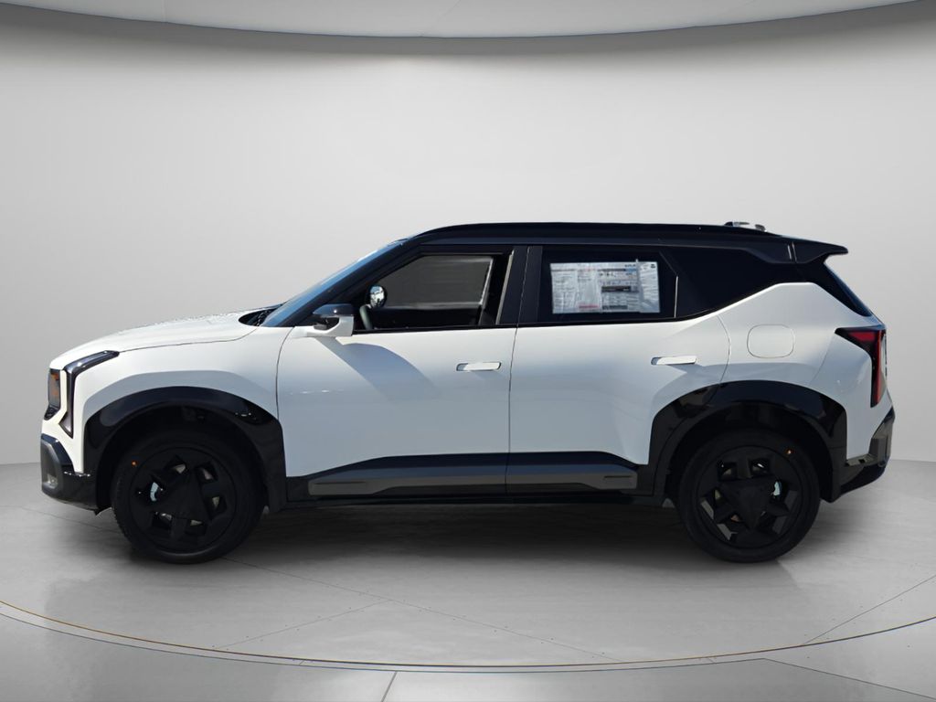 New 2027 Kia Seltos X-Line S SUV