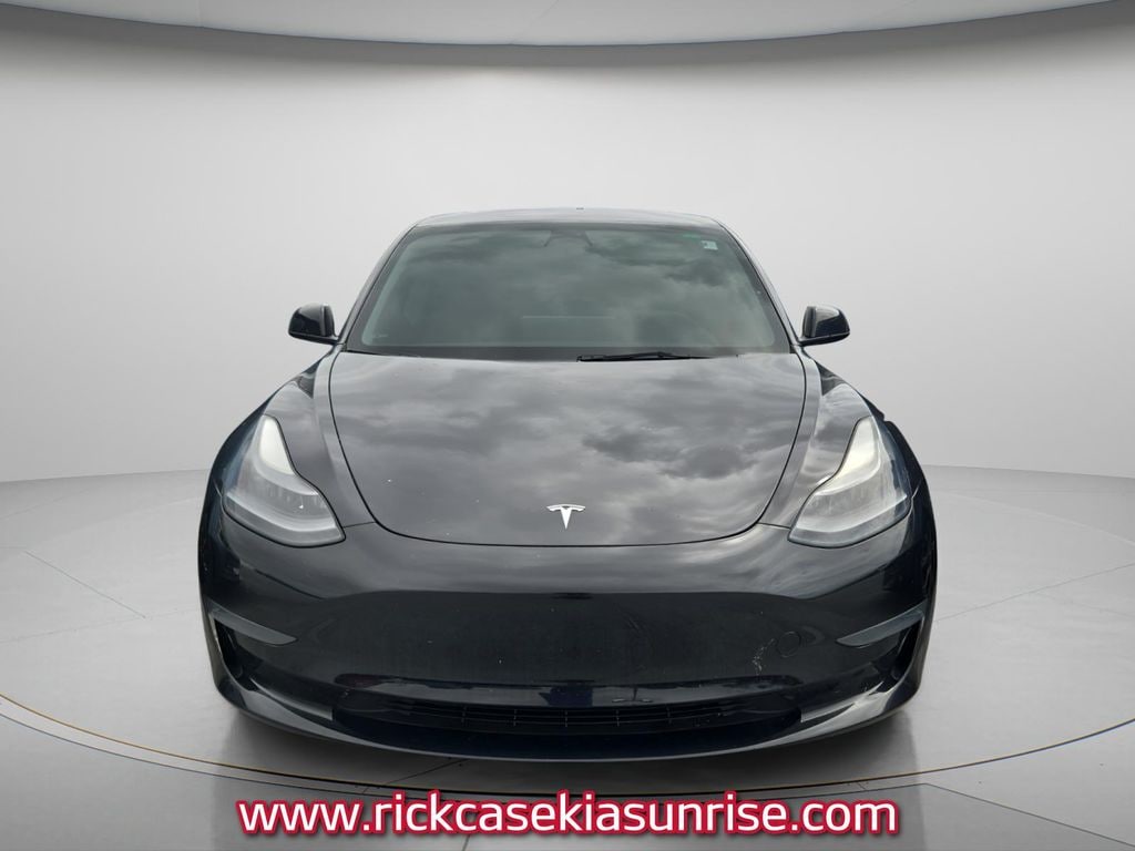 Used 2023 Tesla Model 3 Base Sedan