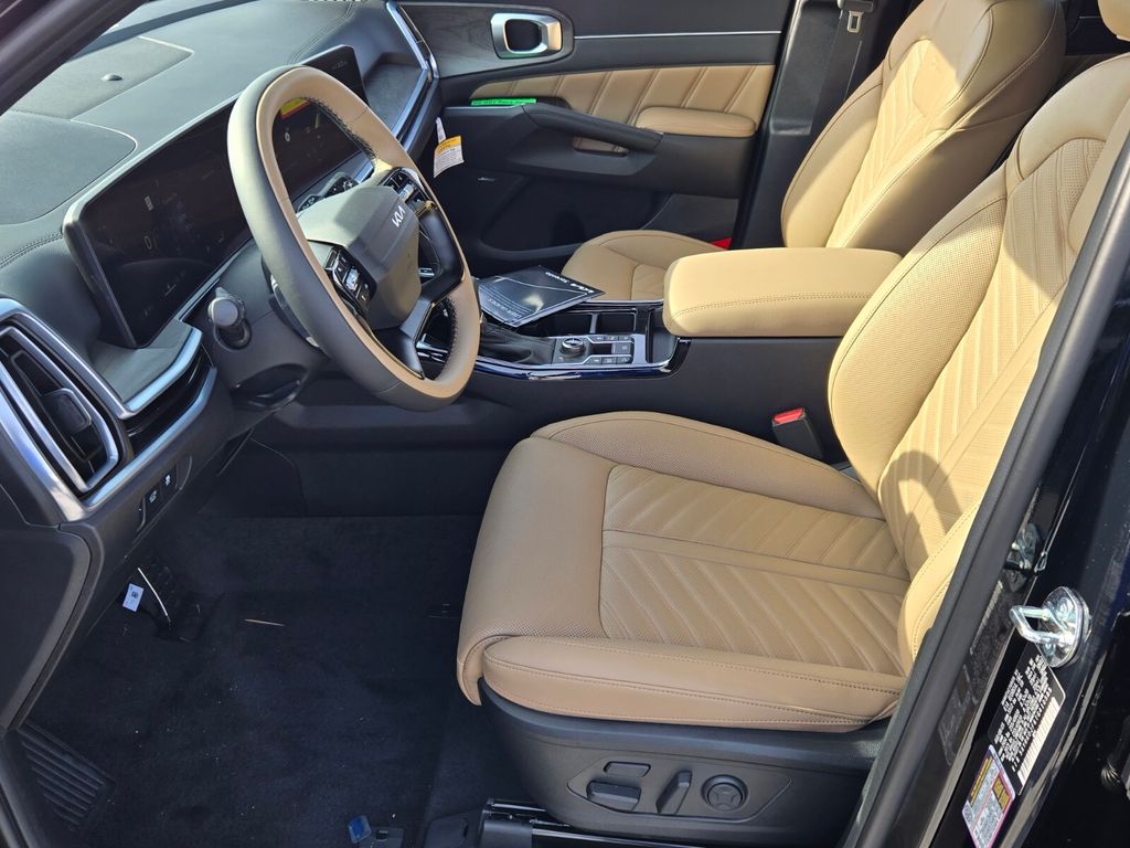 2026 Kia Sorento X-Line SX Prestige - Photo 7