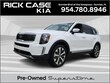 Kia Telluride