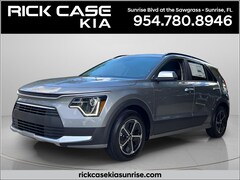 2026 Kia Niro LX SUV