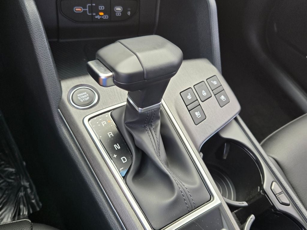 2026 Kia Sportage X-Pro Prestige - Photo 11
