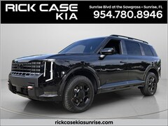 2027 Kia Telluride