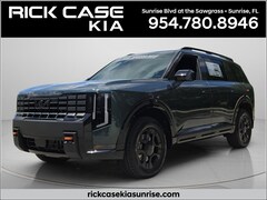 2027 Kia Telluride