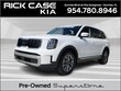 Kia Telluride
