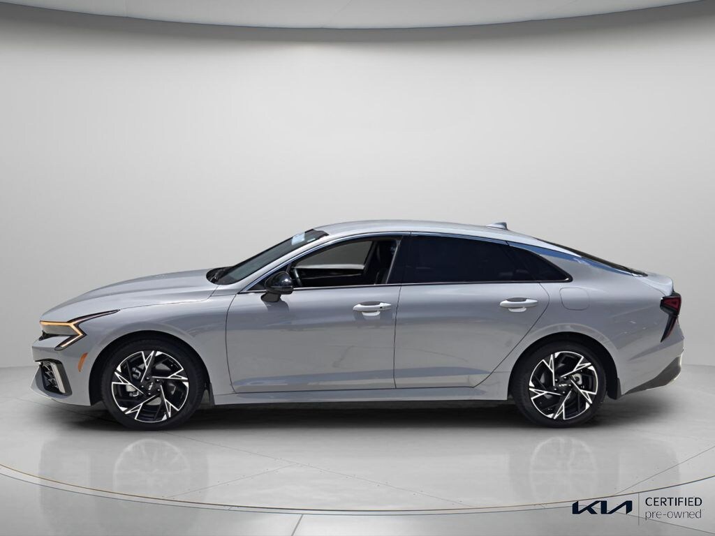 Used 2026 Kia K5 GT-Line Sedan