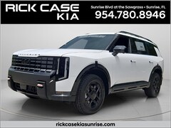 2027 Kia Telluride
