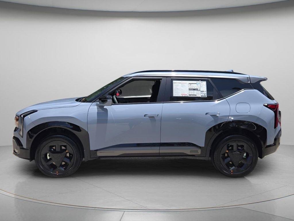 New 2027 Kia Seltos X-Line S SUV