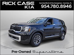 2023 Kia Telluride