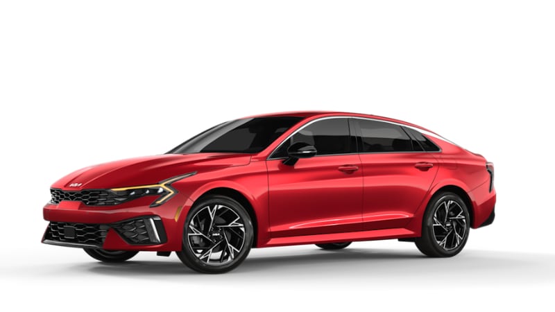 Runaway Red KIA K5.png